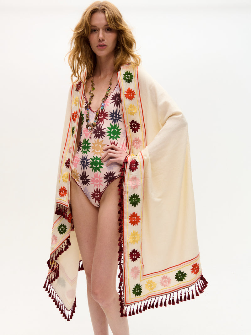 Tabi Pareo-Carolina K