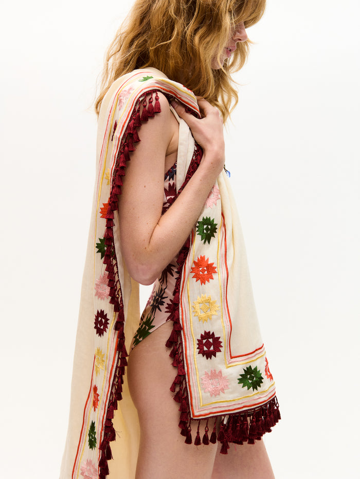 Tabi Pareo-Carolina K