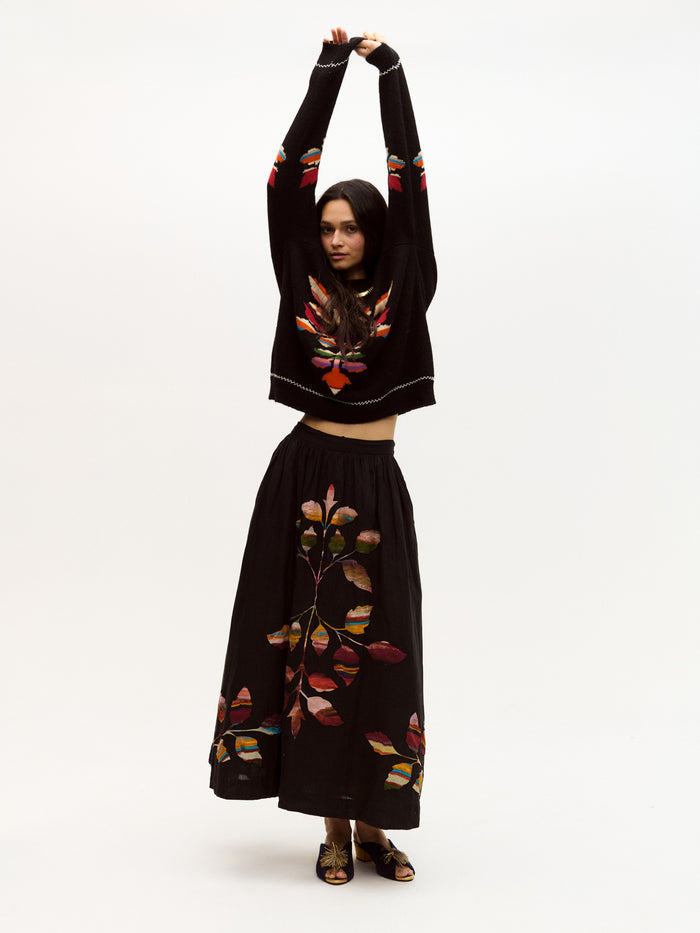Larissa Skirt-Carolina K