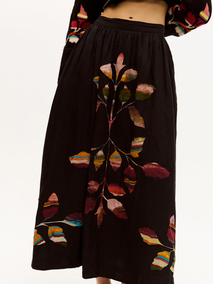 Larissa Skirt-Carolina K
