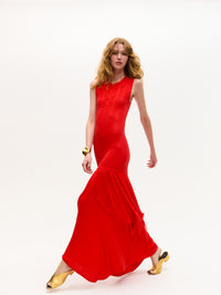 Lima Dress-Carolina K