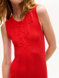 Lima Dress-Carolina K
