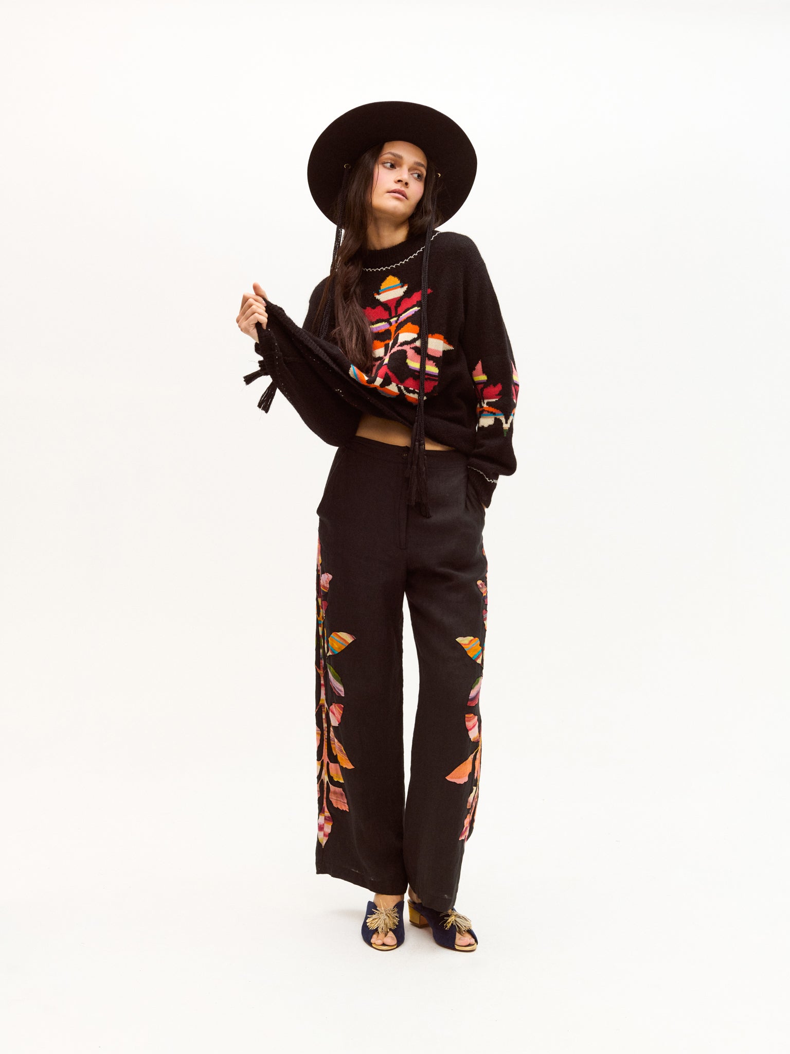 Sam Pants - Final Sale – Carolina K