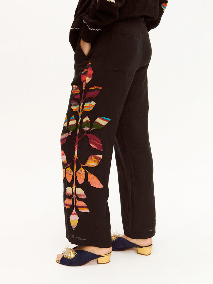 Sam Pants-Carolina K