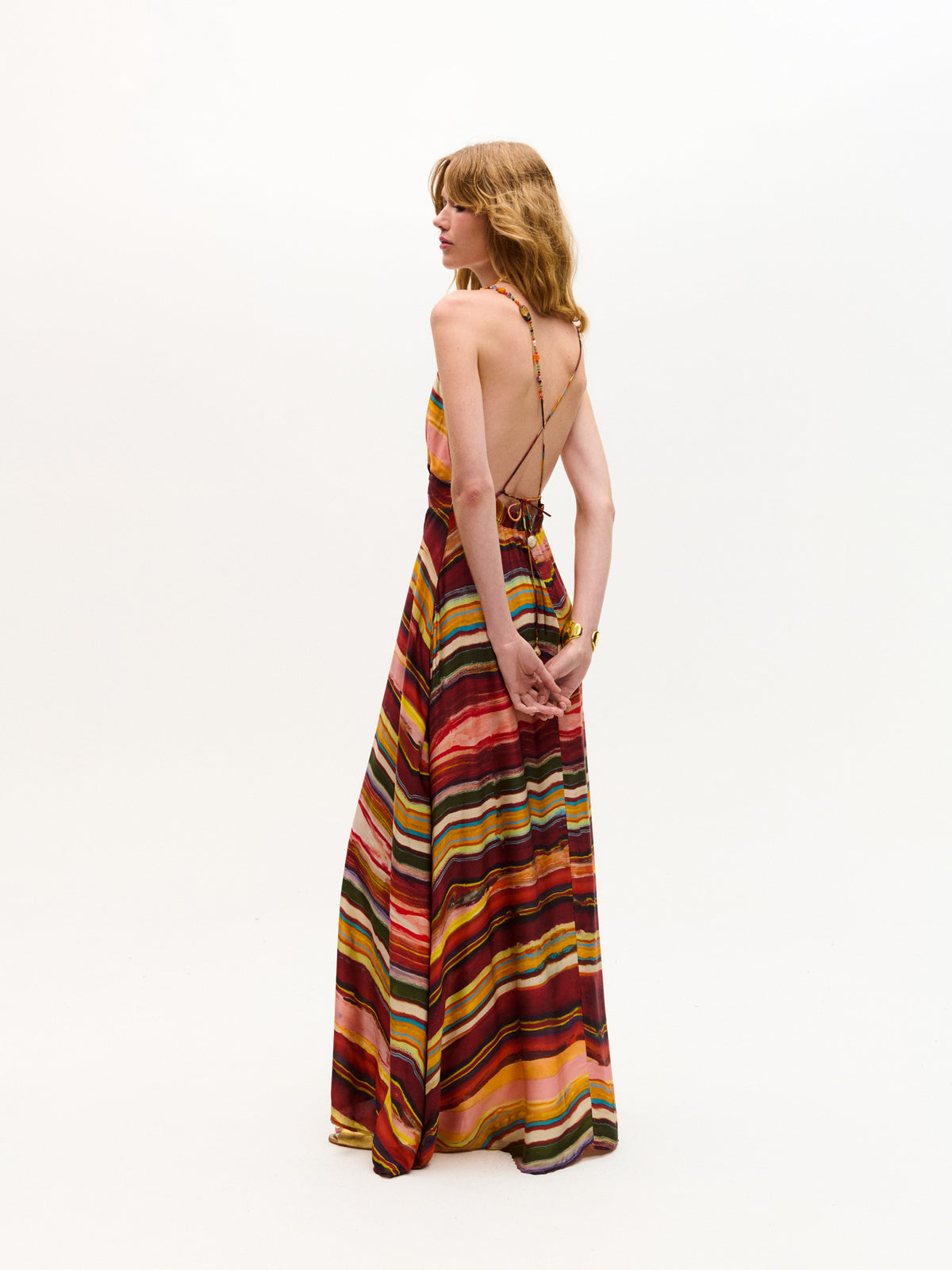 Star Dress-Carolina K