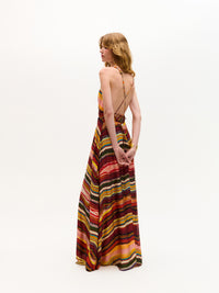 Star Dress-Carolina K