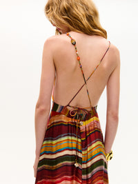 Star Dress-Carolina K