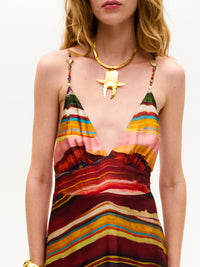 Cholitas Choker-Carolina K