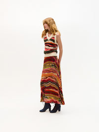 Cleo Skirt-Carolina K