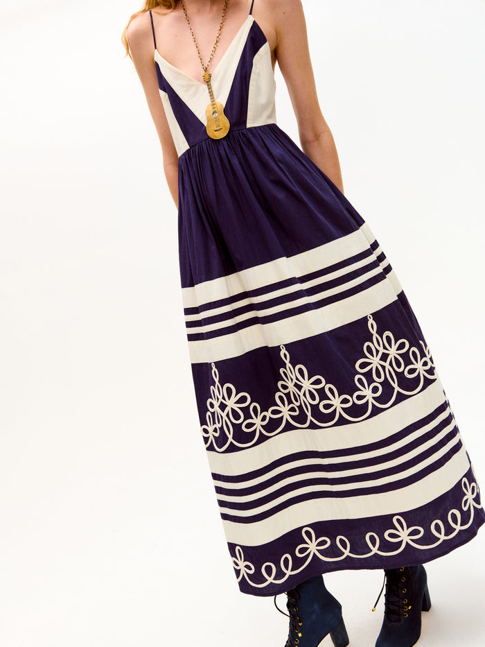 Amelia Dress-Carolina K