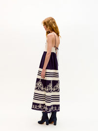 Amelia Dress-Carolina K