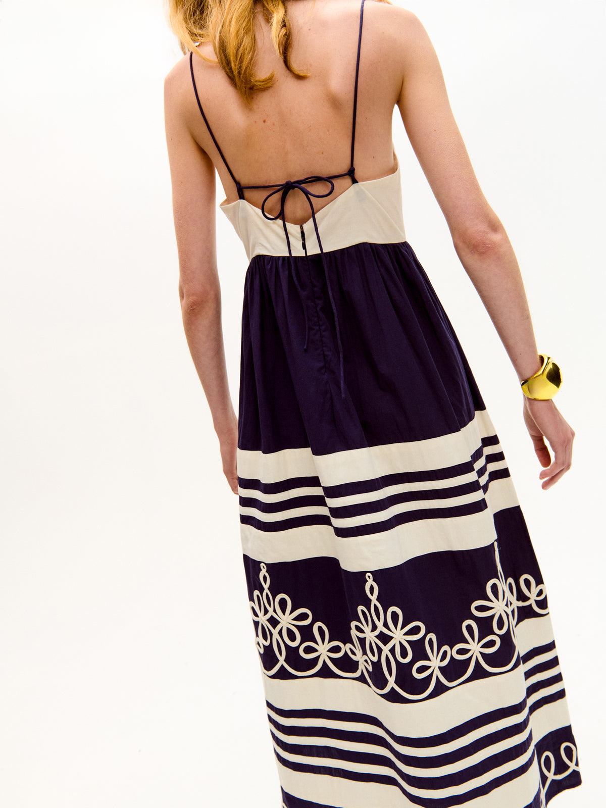 Amelia Dress-Carolina K