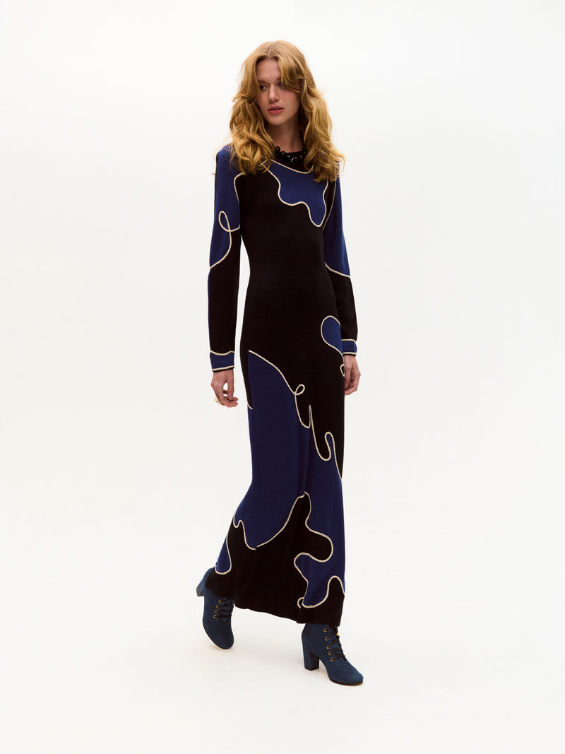 Grace Dress Carolina K Grace Dress Carolina K