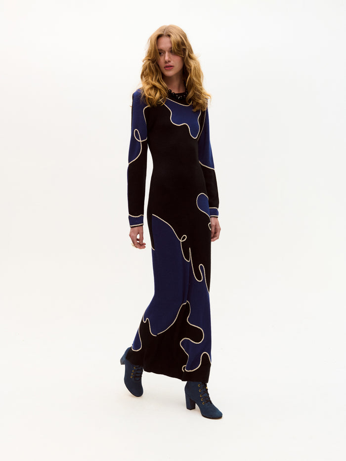 Grace Dress-Carolina K