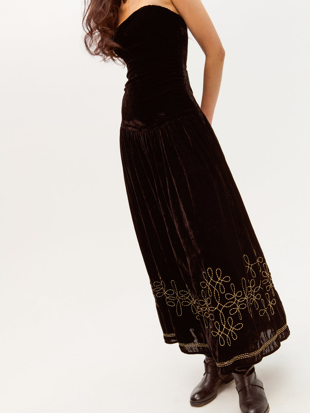 Marcella Dress Final Sale