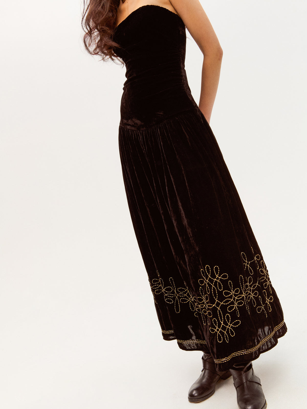 Marcella Dress-Carolina K