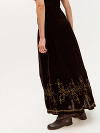 Marcella Dress-Carolina K