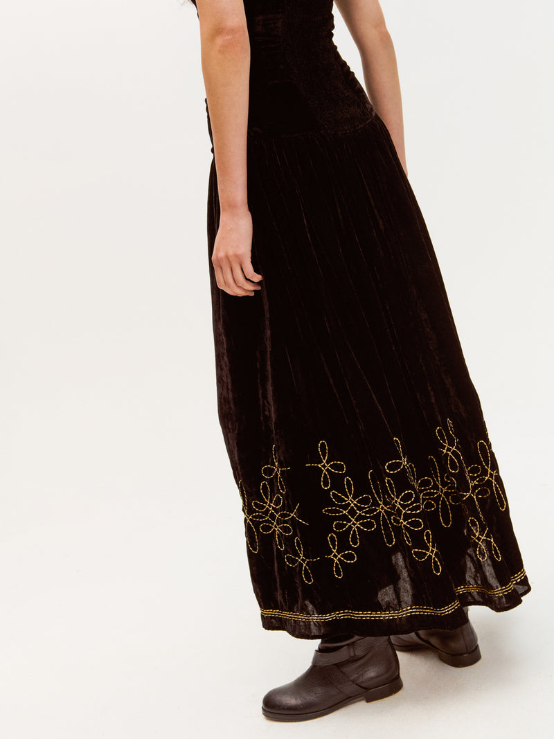 Marcella Dress-Carolina K