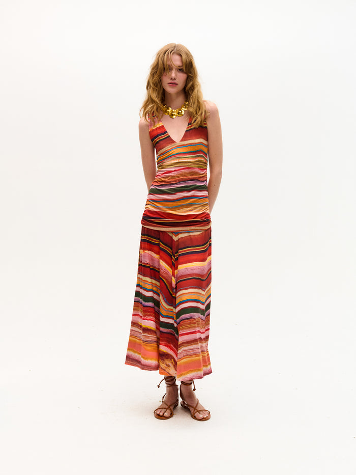 Regina Dress-Carolina K