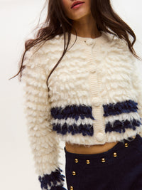 Marjorie Cardigan-Carolina K