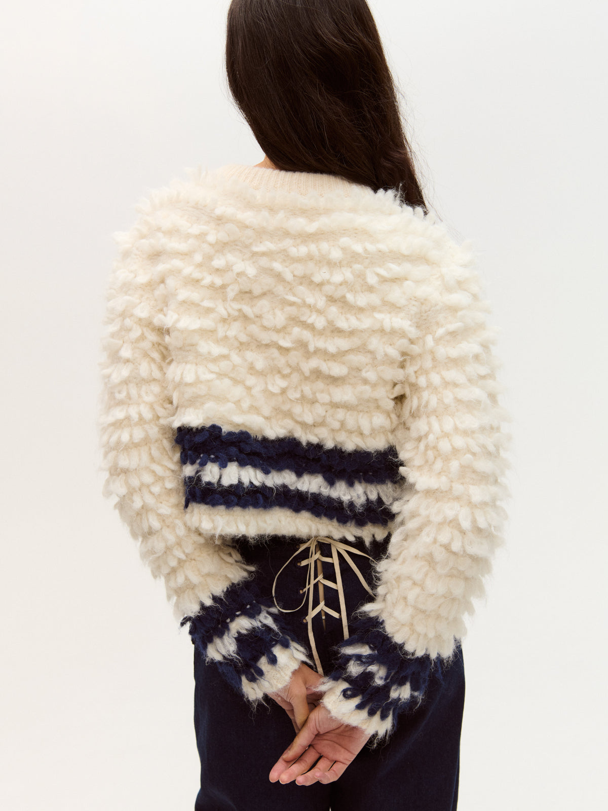 Marjorie Cardigan-Carolina K