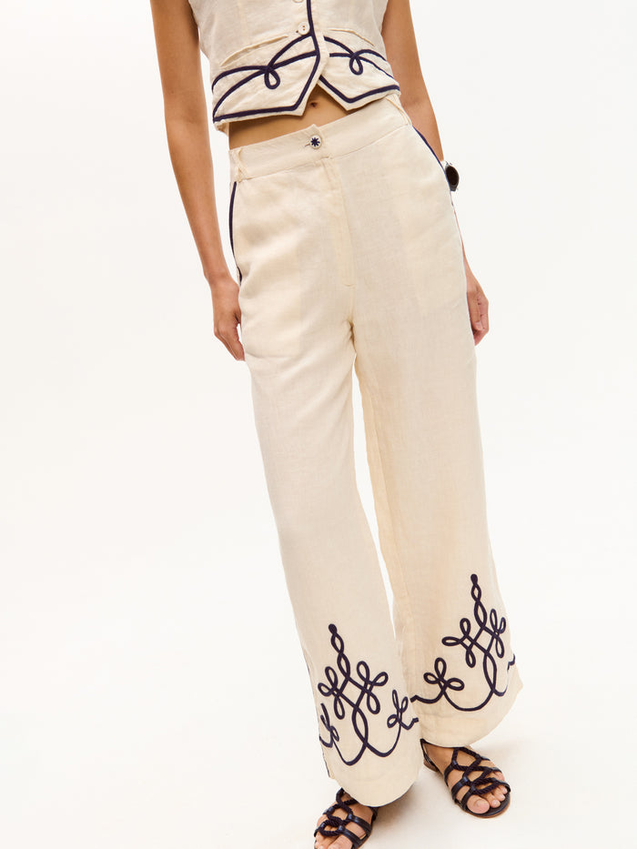 Sam Pants-Carolina K
