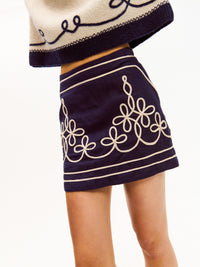 Amara Skirt-Carolina K