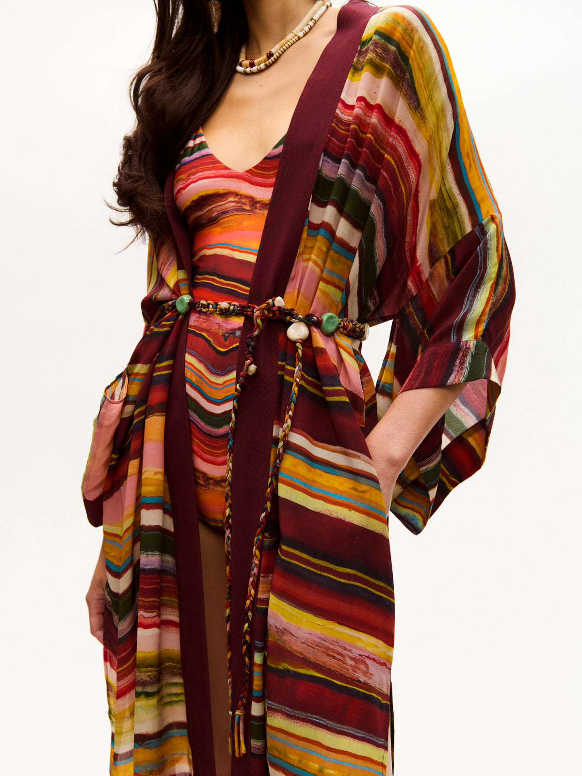 Eden Kimono-Carolina K