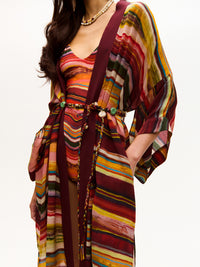 Eden Kimono-Carolina K