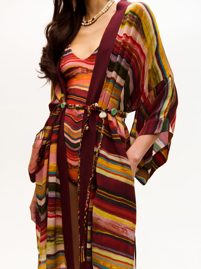 Eden Kimono-Carolina K
