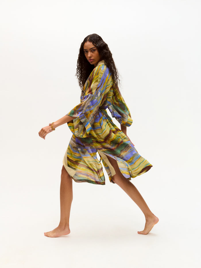 Eden Kimono-Carolina K