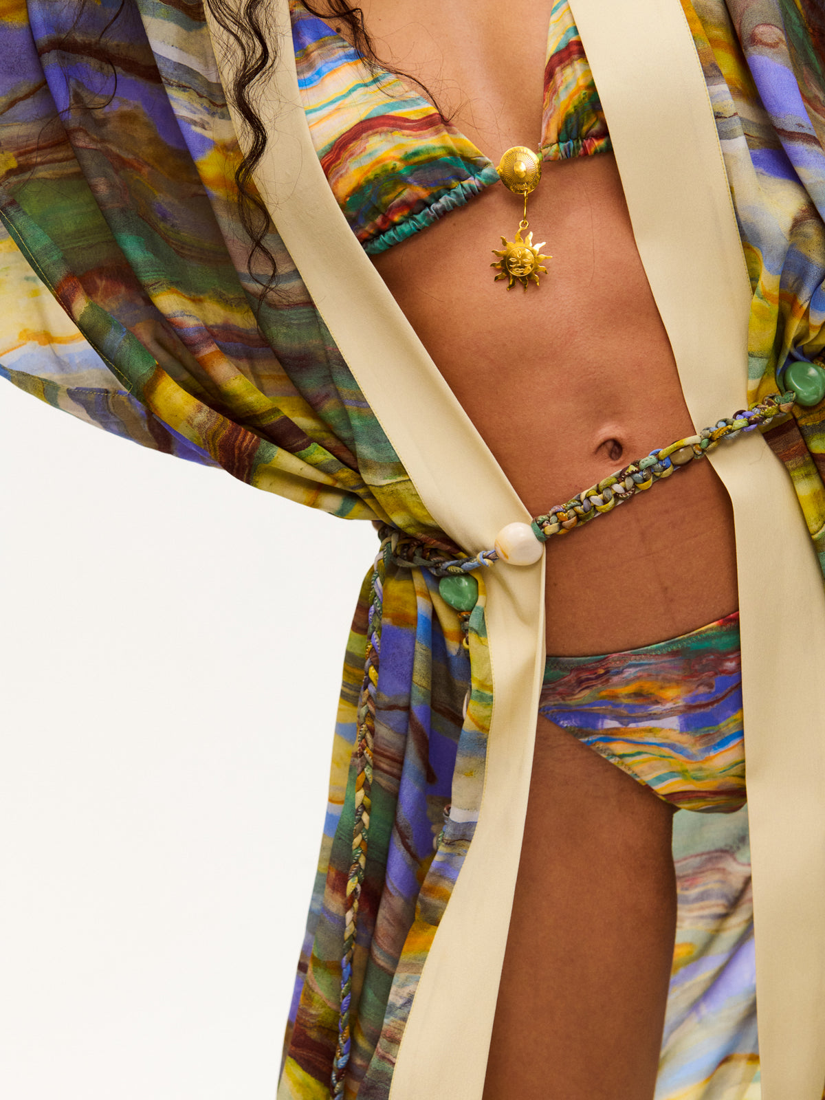 Eden Kimono-Carolina K