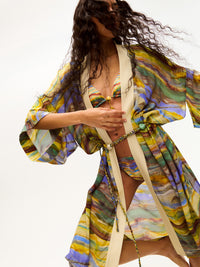 Eden Kimono-Carolina K