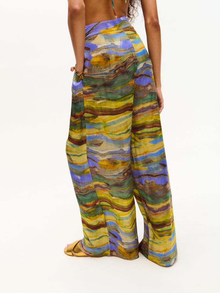 Palazzo Pants-Carolina K