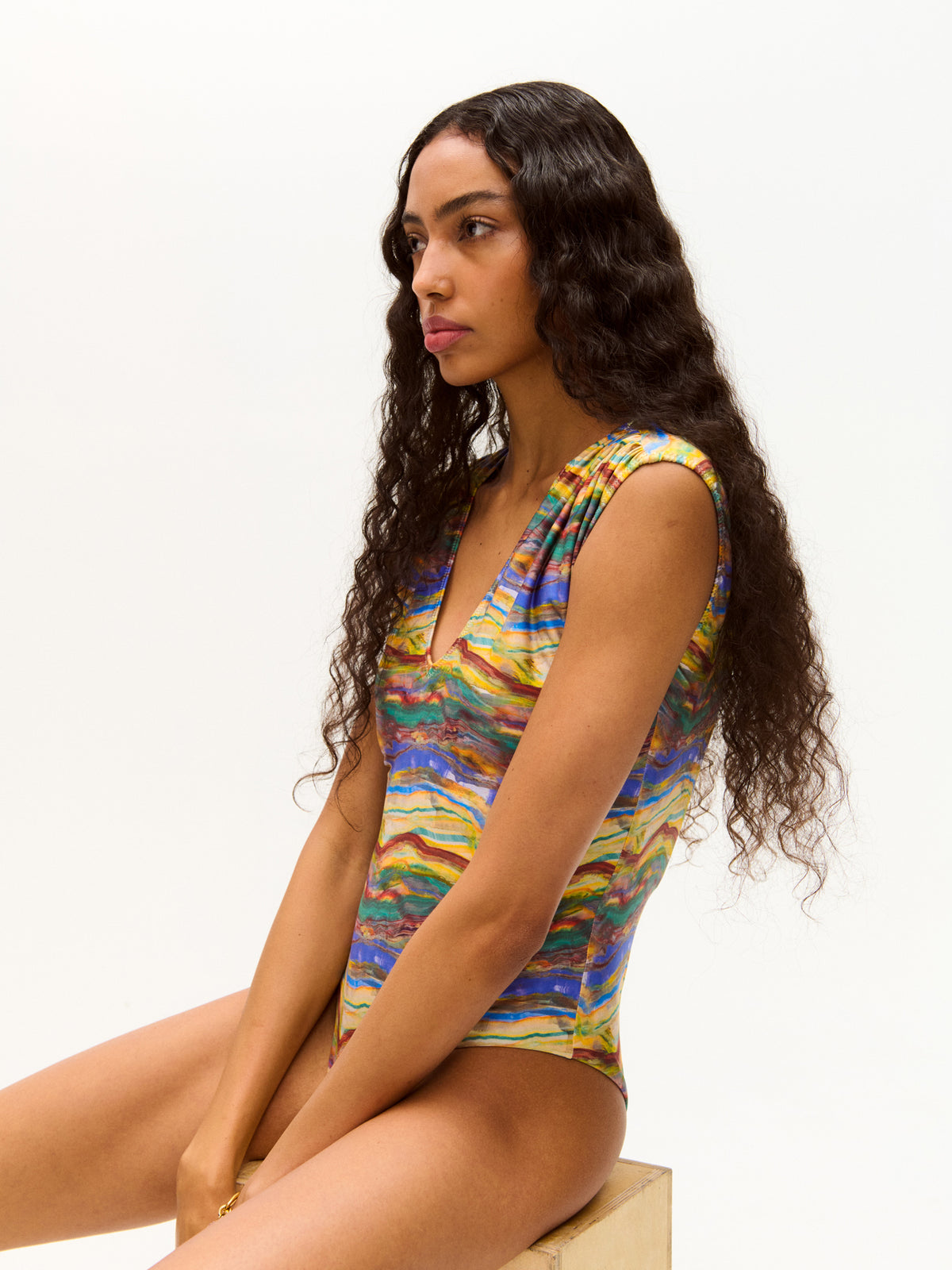 Liset One Piece-Carolina K