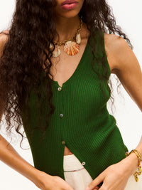 Aurelia Top-Carolina K