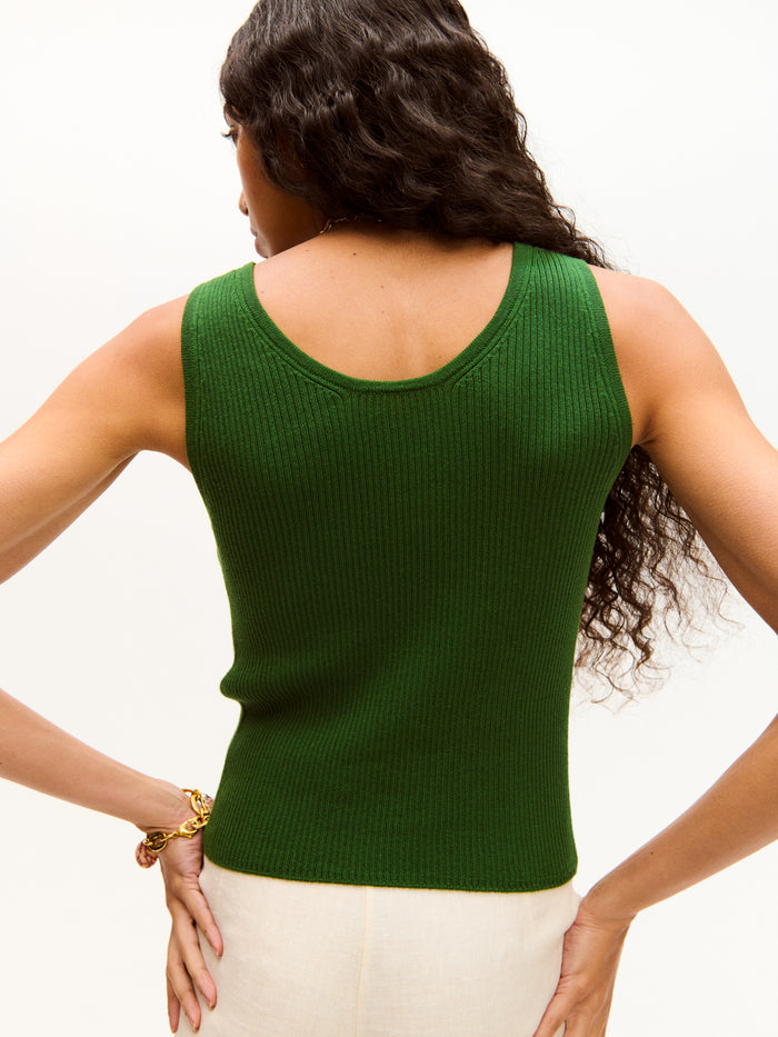 Aurelia Top-Carolina K