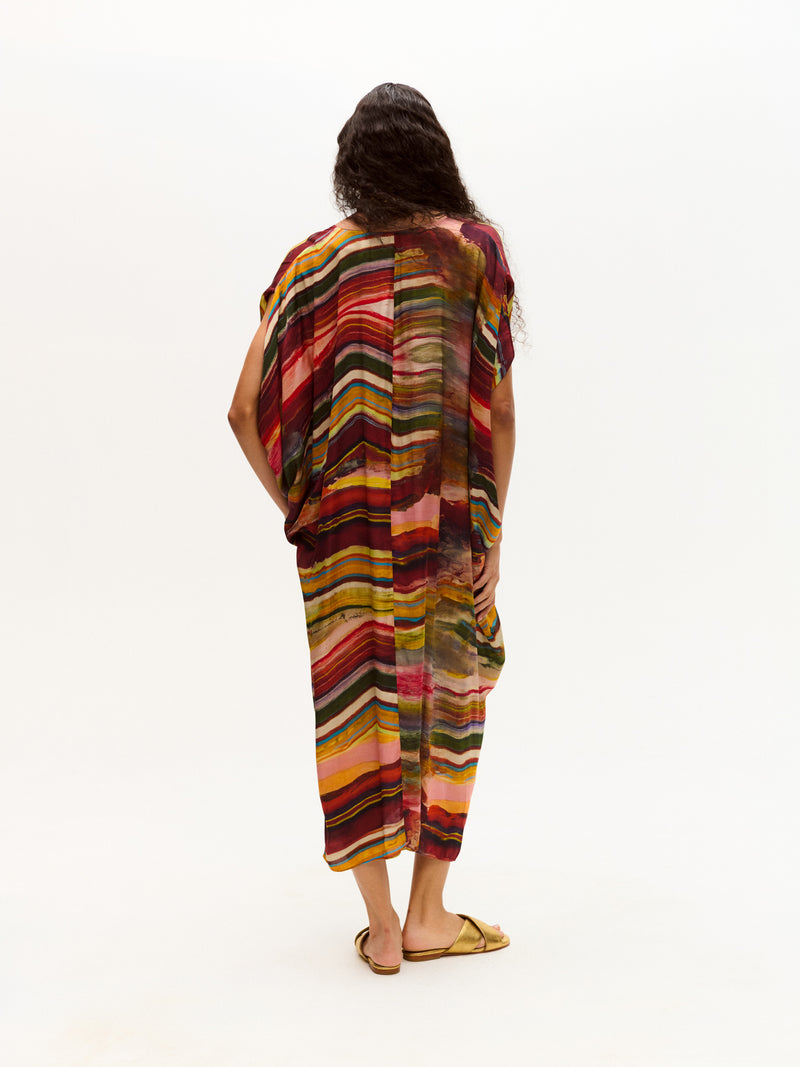 Knot Kaftan-Carolina K