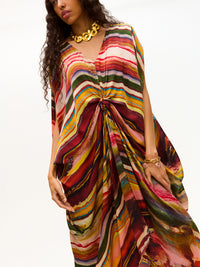 Knot Kaftan-Carolina K