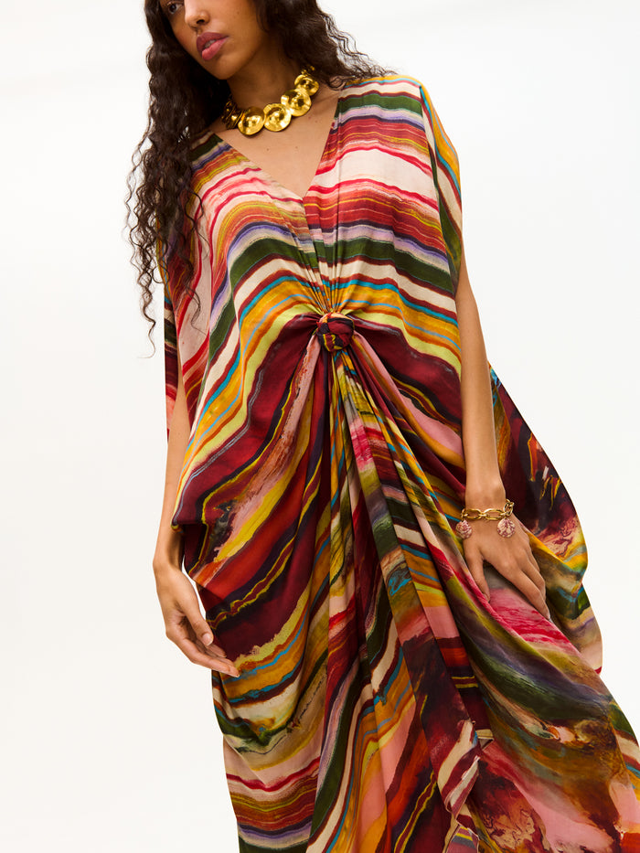 Knot Kaftan-Carolina K
