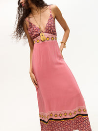 Star Dress-Carolina K