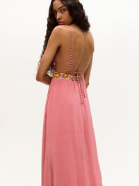 Star Dress-Carolina K