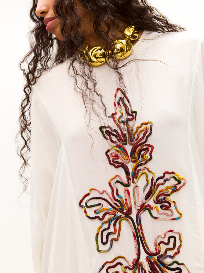 Ivy Kaftan-Carolina K