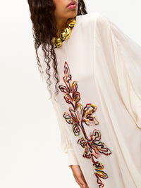 Ivy Kaftan-Carolina K