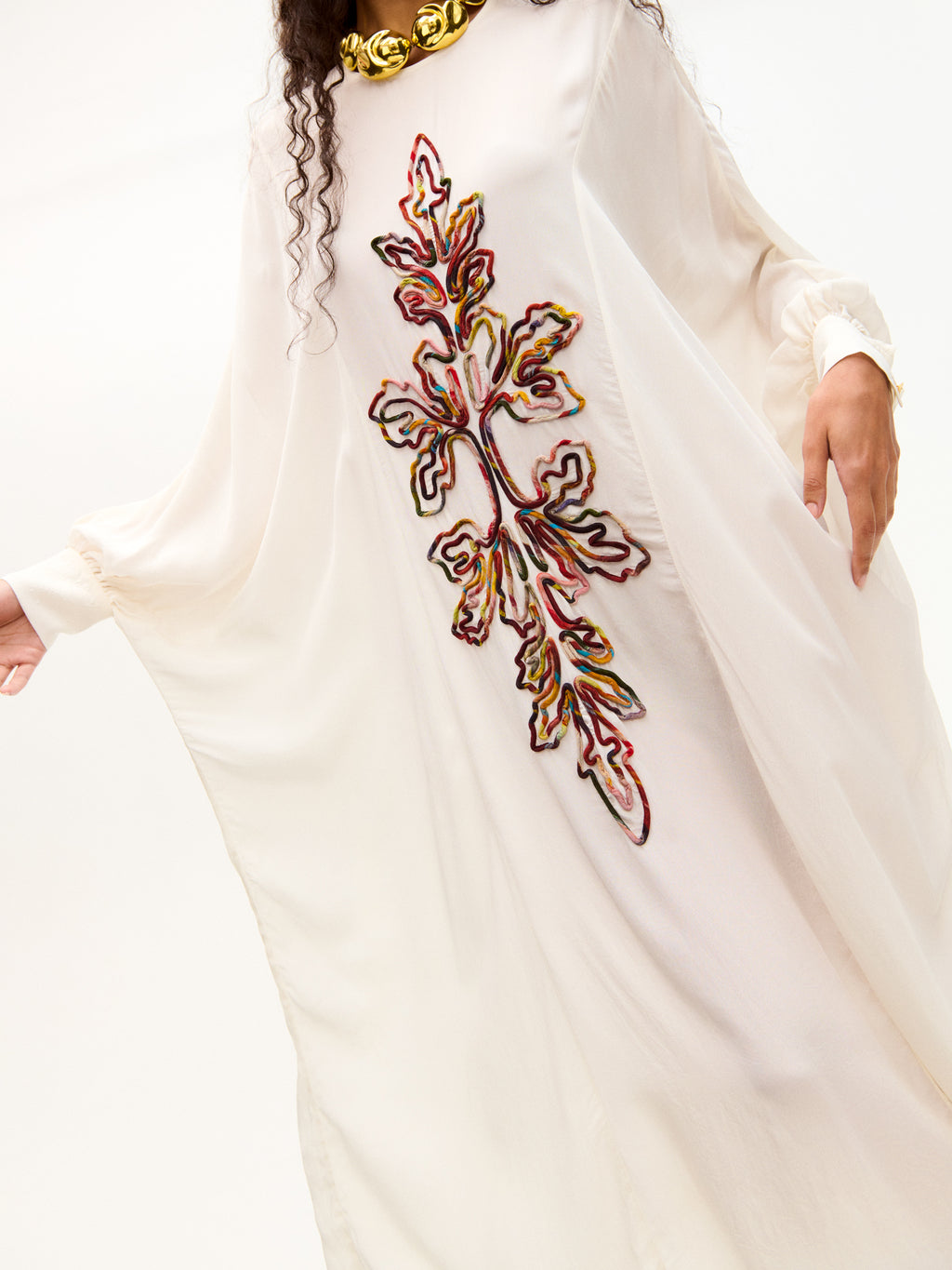 Ivy Kaftan Final Sale