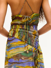 Sienna Dress-Carolina K