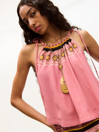 Margeaux Top-Carolina K