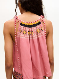 Margeaux Top-Carolina K