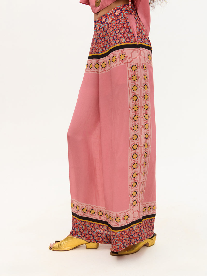 Palazzo Pants-Carolina K