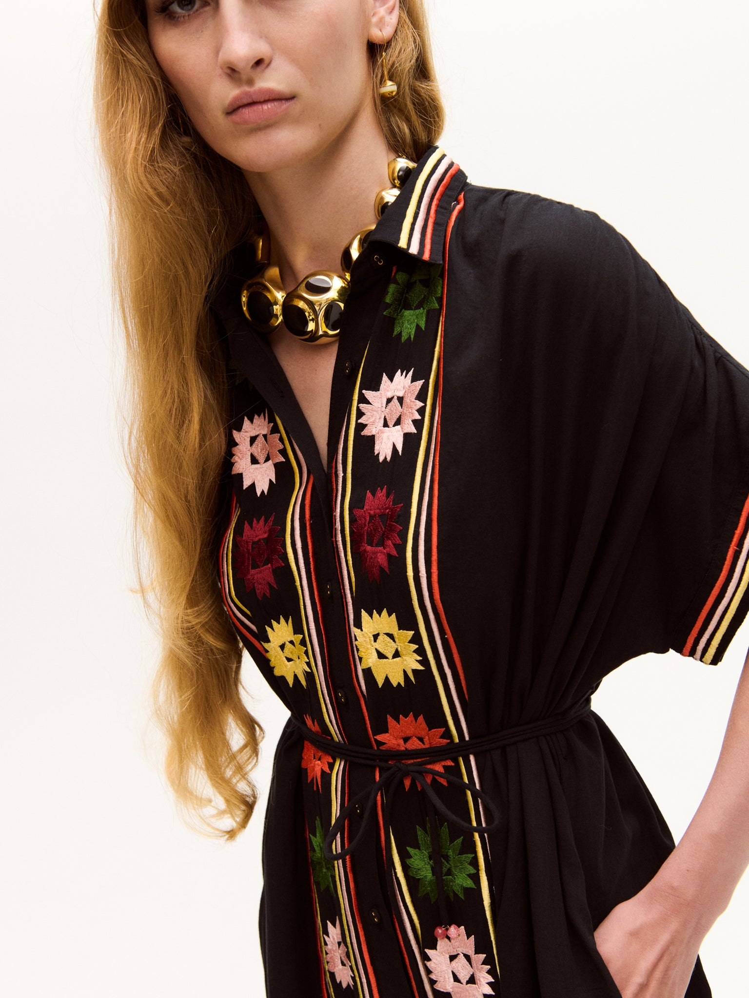Valerie Kaftan - Final Sale – Carolina K
